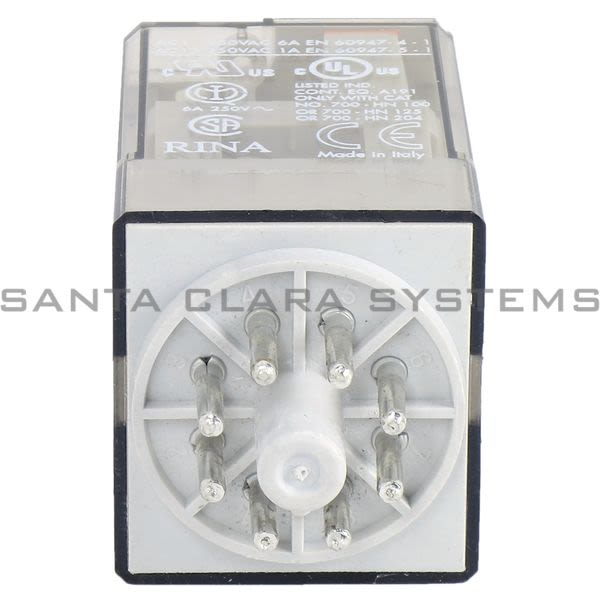 Allen Bradley 700-HAX2A1-4 Relay Product Image