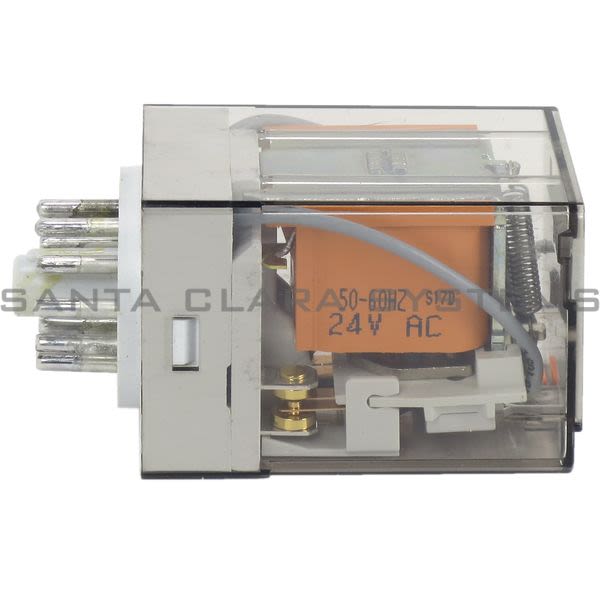 Allen Bradley 700-HAX3A24 Relay Product Image