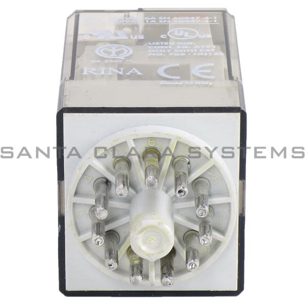 Allen Bradley 700-HAX3A24 Relay Product Image