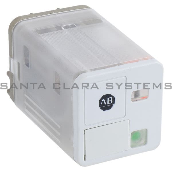 Allen Bradley 700-HB32A1-4 Base Relay Product Image