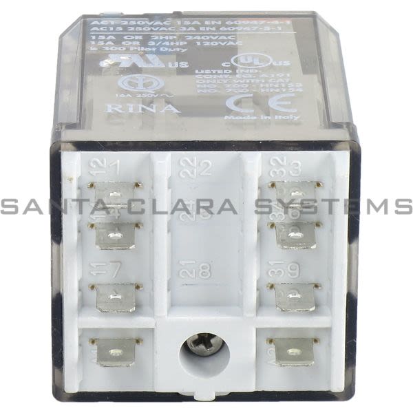 Allen Bradley 700-HB32Z24-3-4 Relay Product Image