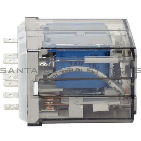 Allen Bradley 700-HB32Z24-4 General Purpose Relay Product Image