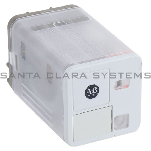 Allen Bradley 700-HB33A1 Base Relay Product Image