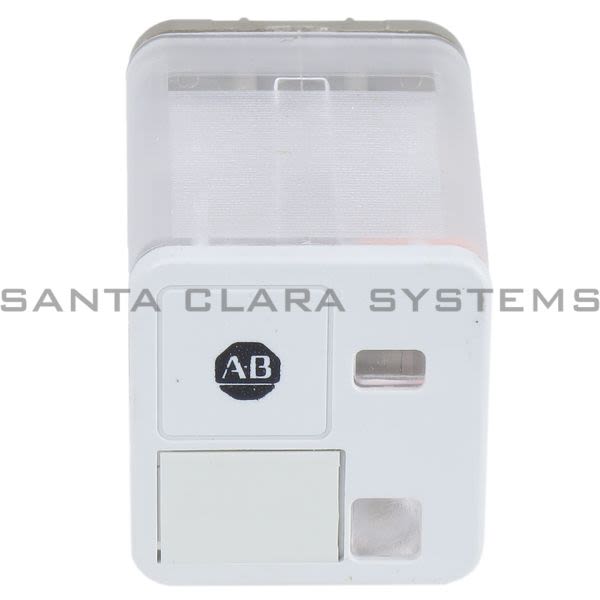 Allen Bradley 700-HB33A1 Base Relay Product Image