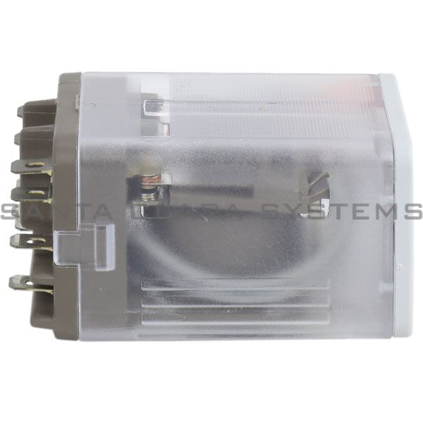 Allen Bradley 700-HB33A1 Base Relay Product Image