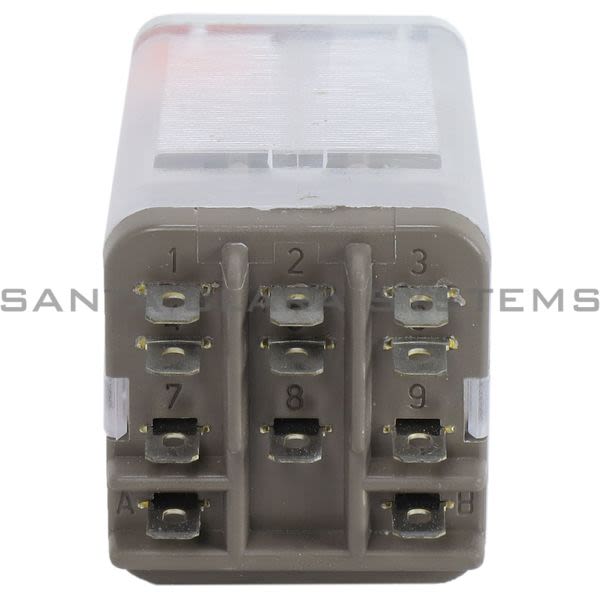 Allen Bradley 700-HB33A1 Base Relay Product Image