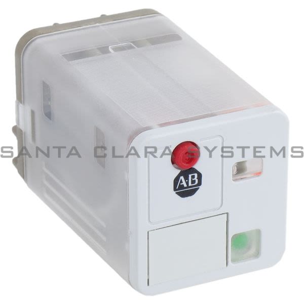 Allen Bradley 700-HB33A1-1-4 Relay Product Image