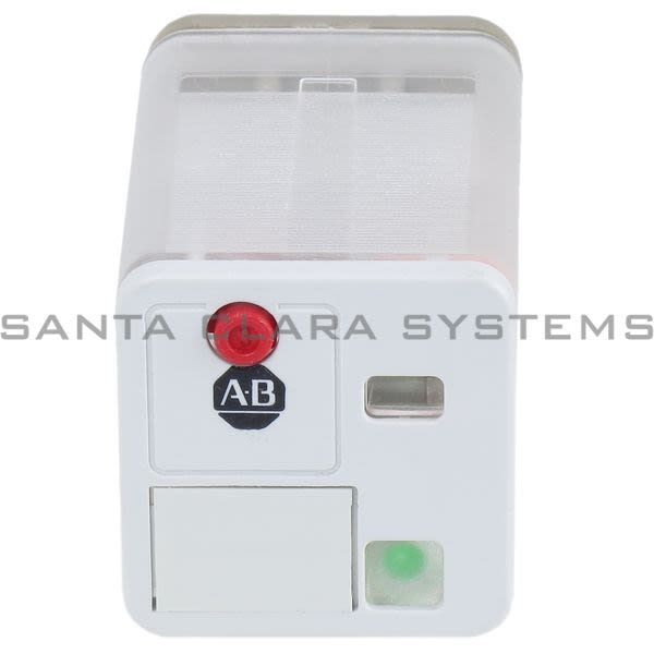 Allen Bradley 700-HB33A1-1-4 Relay Product Image