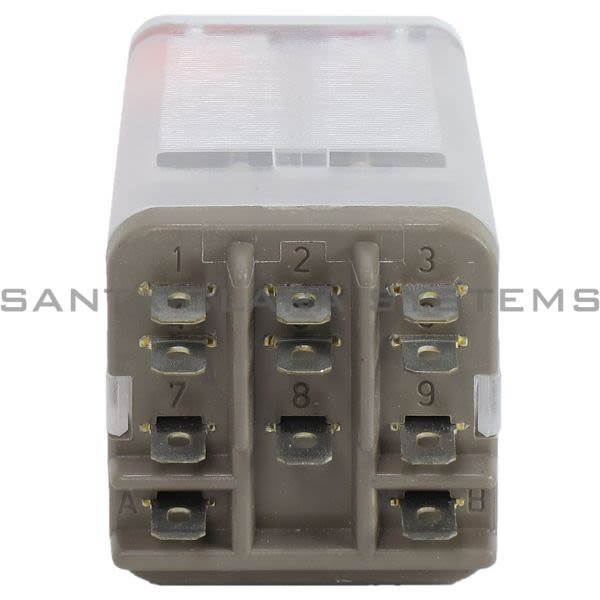 Allen Bradley 700-HB33A1-1-4 Relay Product Image