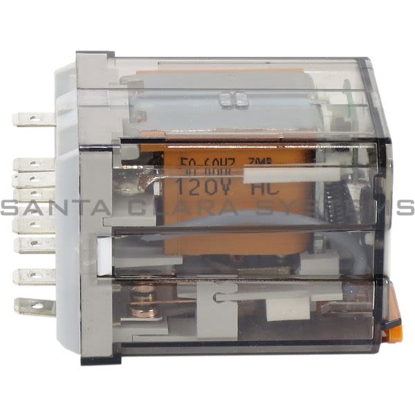 Allen Bradley 700-HB33A1-3-4 Base Relay Product Image
