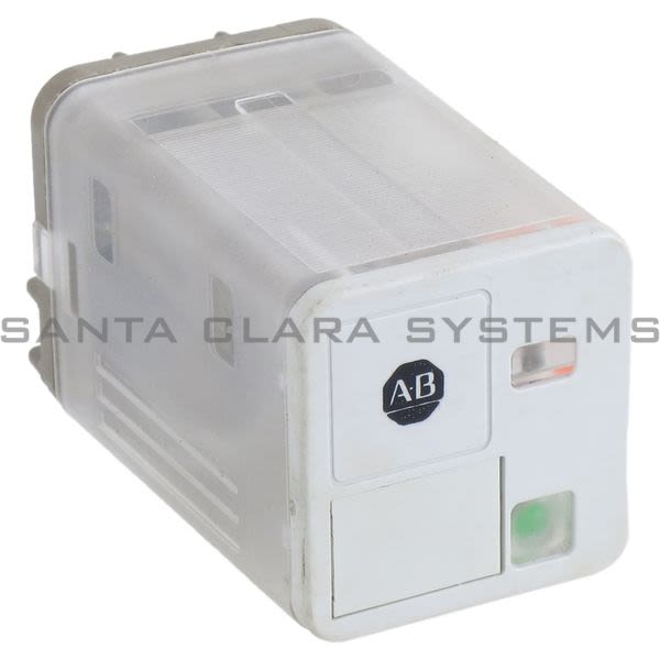 Allen Bradley 700-HB33A1-4 Relay Product Image