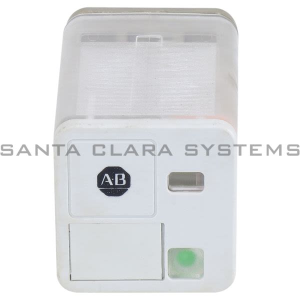 Allen Bradley 700-HB33A1-4 Relay Product Image