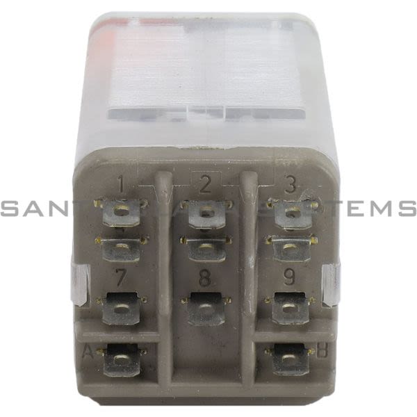 Allen Bradley 700-HB33A1-4 Relay Product Image