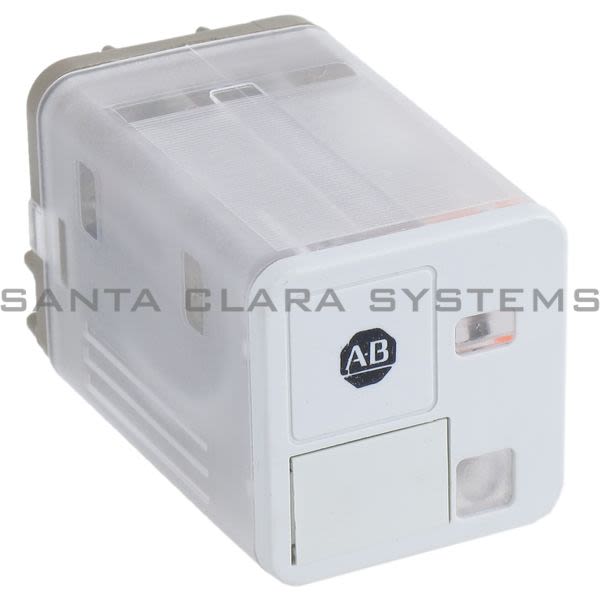 Allen Bradley 700-HB33A12 10A 3PDT 12VAC 50/60Hz Relay Product Image
