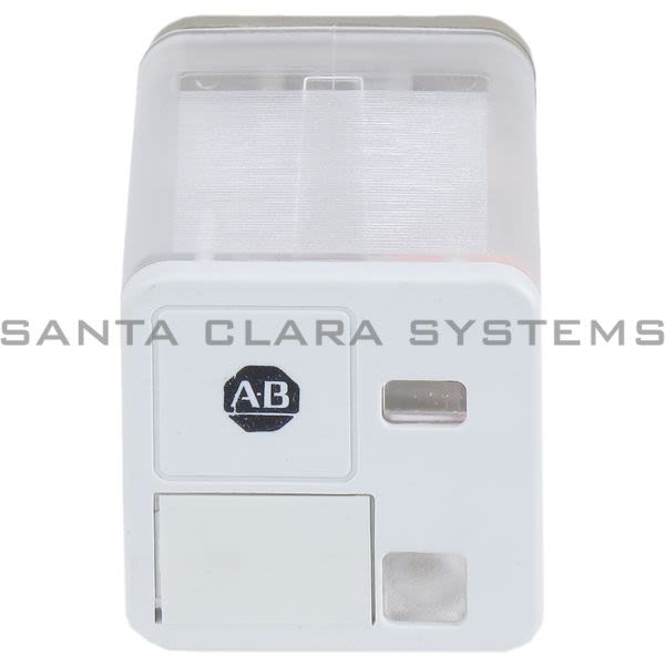 Allen Bradley 700-HB33A12 10A 3PDT 12VAC 50/60Hz Relay Product Image