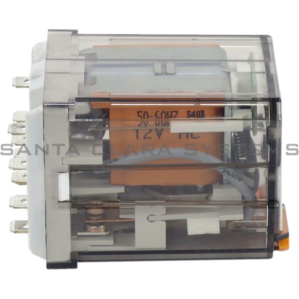 Allen Bradley 700-HB33A12-3-4 Base Relay Product Image