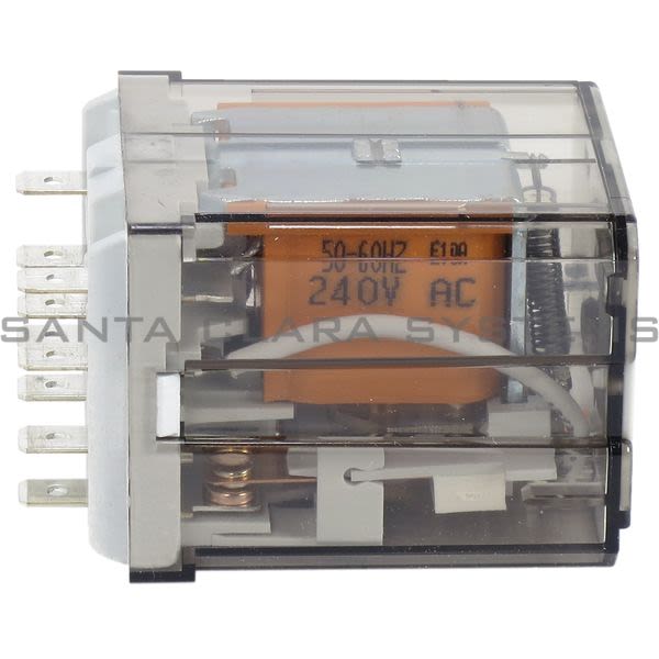Allen Bradley 700-HB33A2 Relay Product Image
