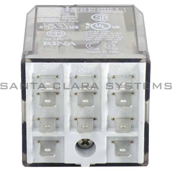 Allen Bradley 700-HB33A2 Relay Product Image