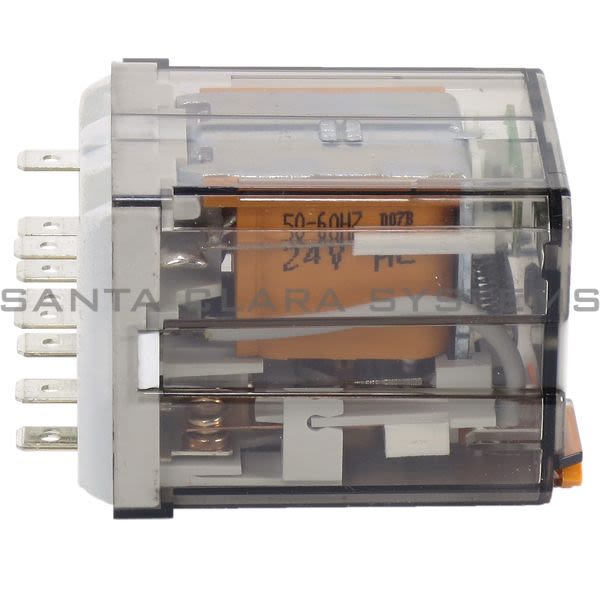 Allen Bradley 700-HB33A24-3-4 Relay Product Image