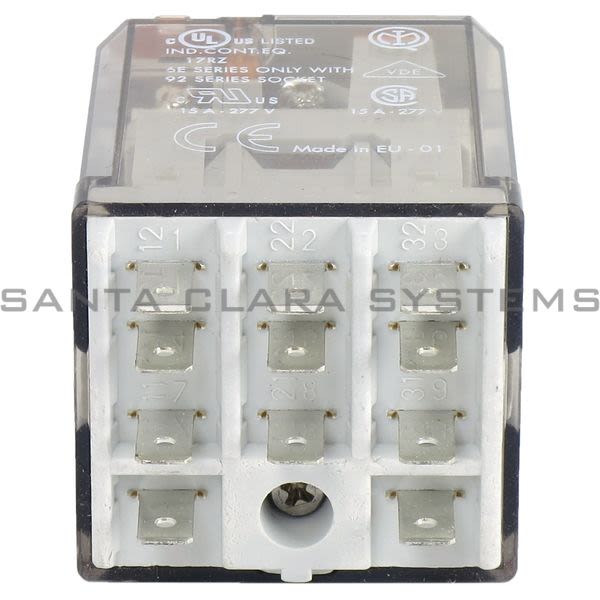 Allen Bradley 700-HB33A24-3-4 Relay Product Image