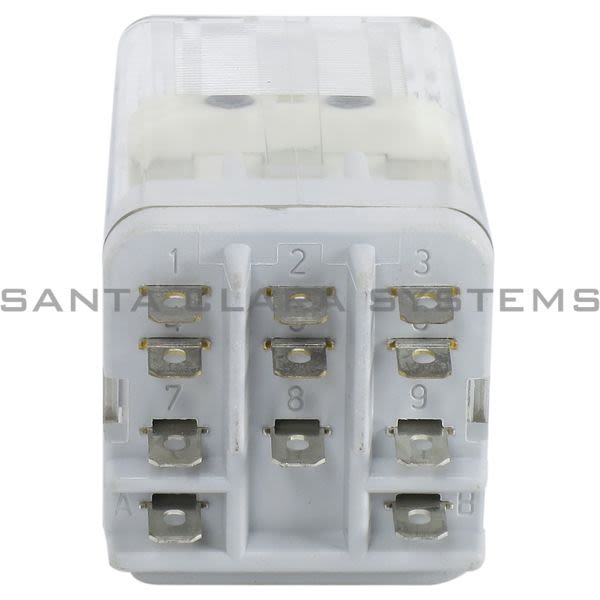 Allen Bradley 700-HB33A24-4 Relay Product Image