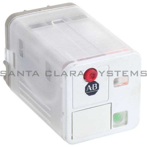 Allen Bradley 700-HB33Z24-1-4 General Relay Product Image