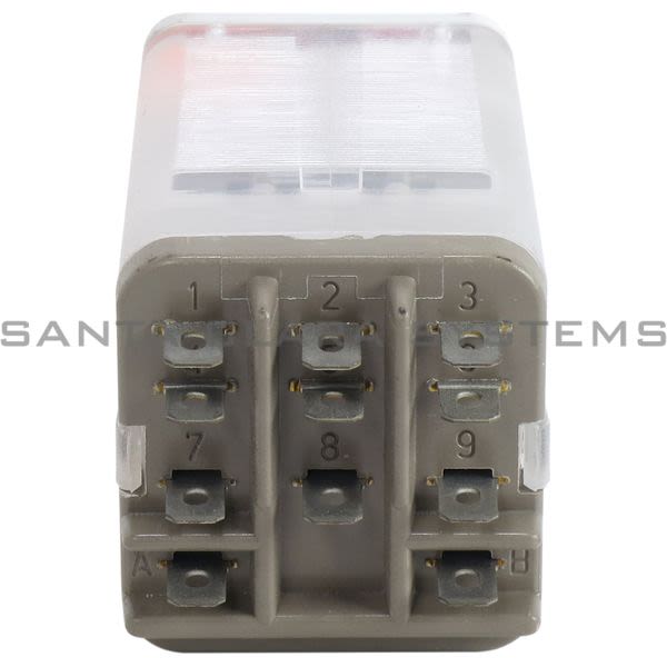 Allen Bradley 700-HB33Z24-1-4 General Relay Product Image