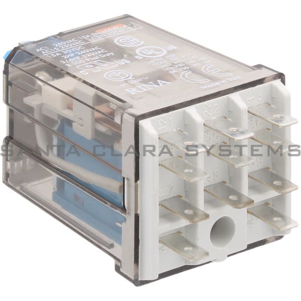 Allen Bradley 700-HB33Z24-3 General Relay Product Image