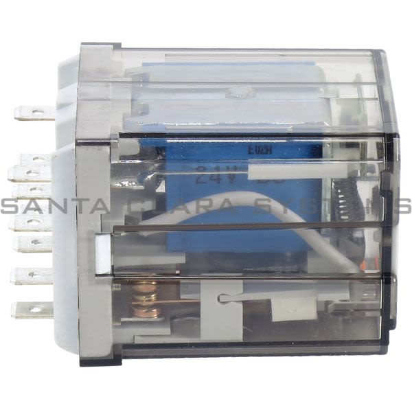 Allen Bradley 700-HB33Z24-4 General Relay Product Image