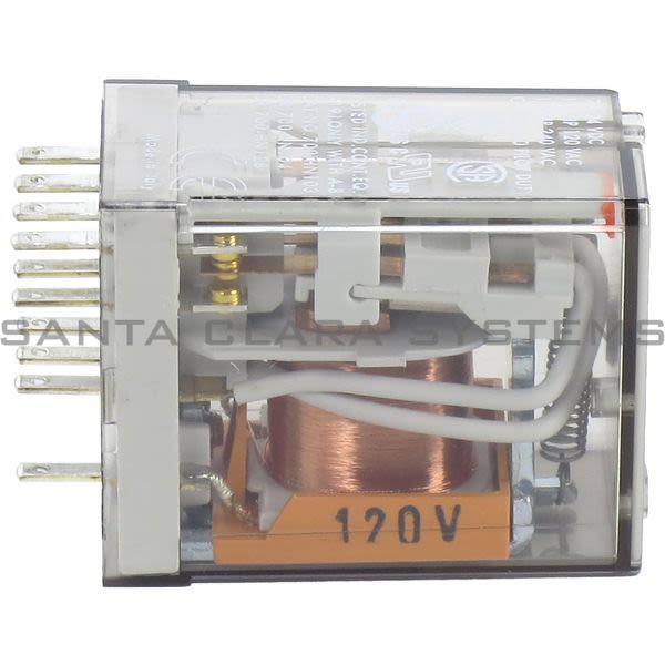 Allen Bradley 700-HC14A1 General Relay Product Image