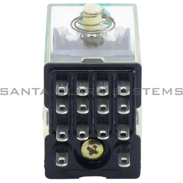 Allen Bradley 700-HC14A1-1-4 General Relay Product Image