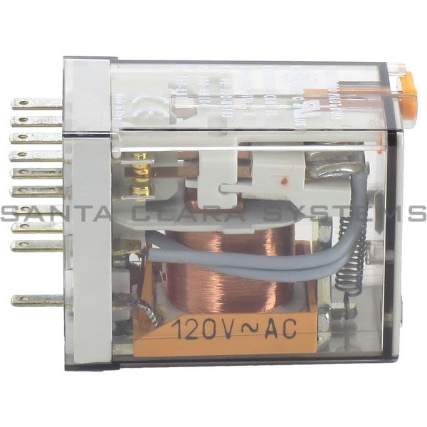 Allen Bradley 700-HC14A1-3 Relay Product Image