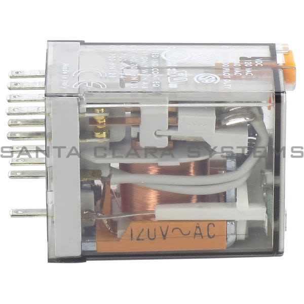 Allen Bradley 700-HC14A1-3-4 General Relay Product Image