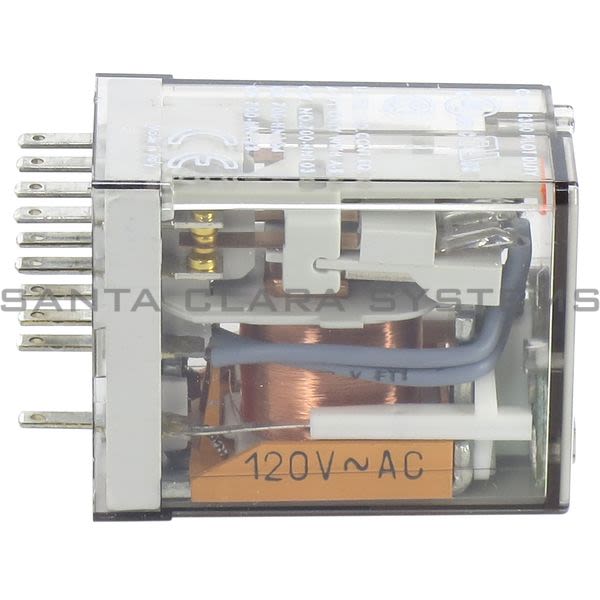 Allen Bradley 700-HC14A1-4 Relay Product Image