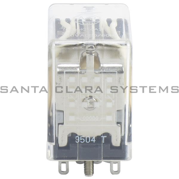 Allen Bradley 700-HC14A2 Terminal Relay Product Image
