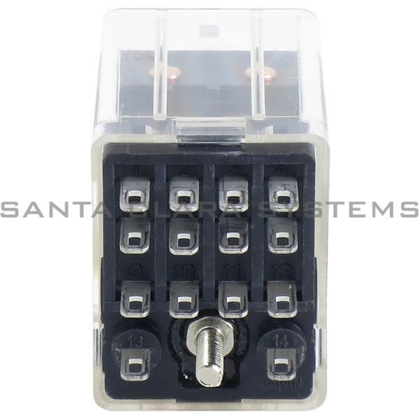 Allen Bradley 700-HC14A2 Terminal Relay Product Image