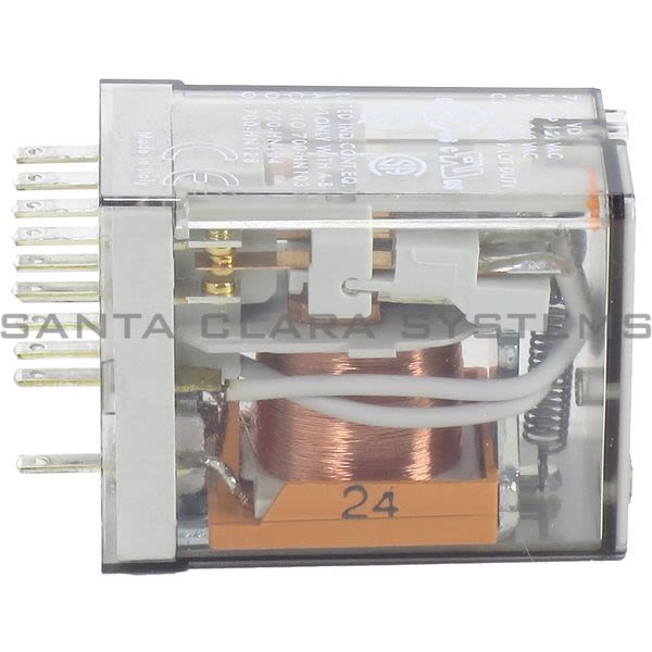 Allen Bradley 700-HC14A24 General Relay Product Image