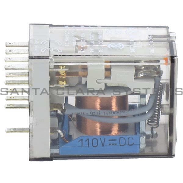 Allen Bradley 700-HC14Z1 Relay Product Image