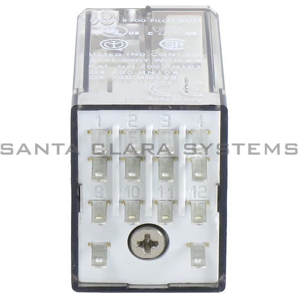 Allen Bradley 700-HC14Z1 Relay Product Image