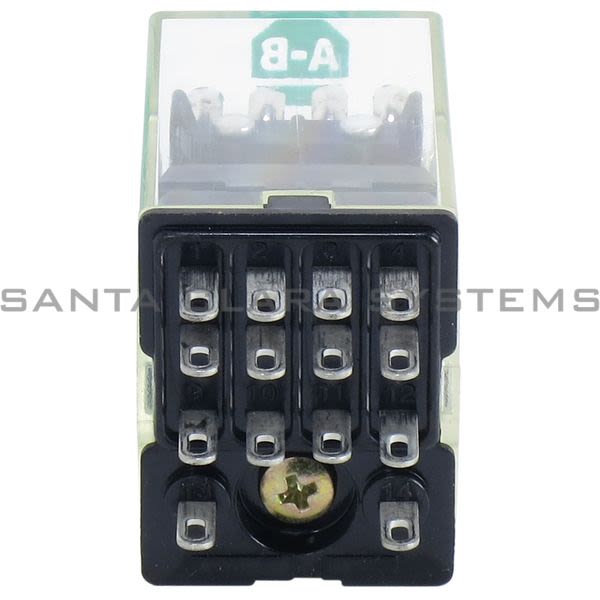 Allen Bradley 700-HC14Z12 Relay Product Image
