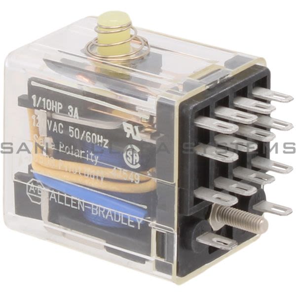 Allen Bradley 700-HC14Z24-1-4 Relay Product Image