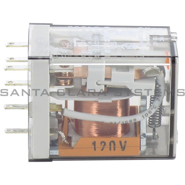 Allen Bradley 700-HC22A1 Relay Product Image