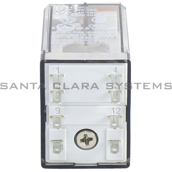 Allen Bradley 700-HC22A1 Relay Product Image