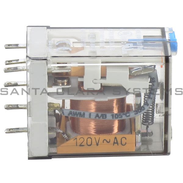 Allen Bradley 700-HC22A1-3 Relay Product Image