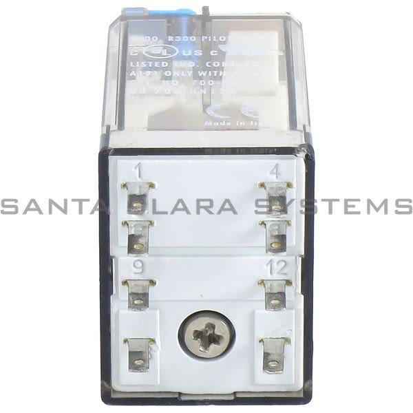 Allen Bradley 700-HC22A1-3 Relay Product Image