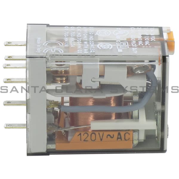 Allen Bradley 700-HC22A1-3-4 Relay Product Image
