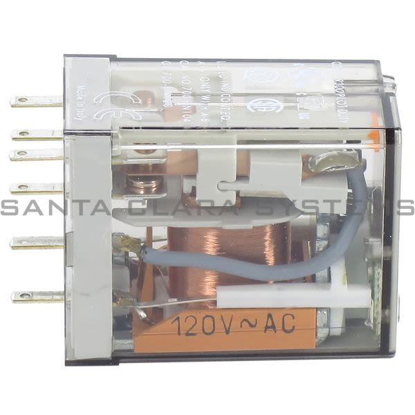 Allen Bradley 700-HC22A1-4 Relay Product Image