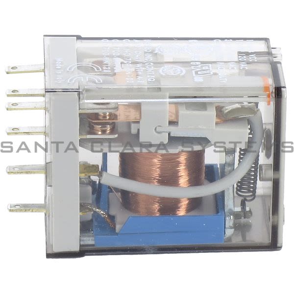 Allen Bradley 700-HC22Z24 Terminal Relay Product Image