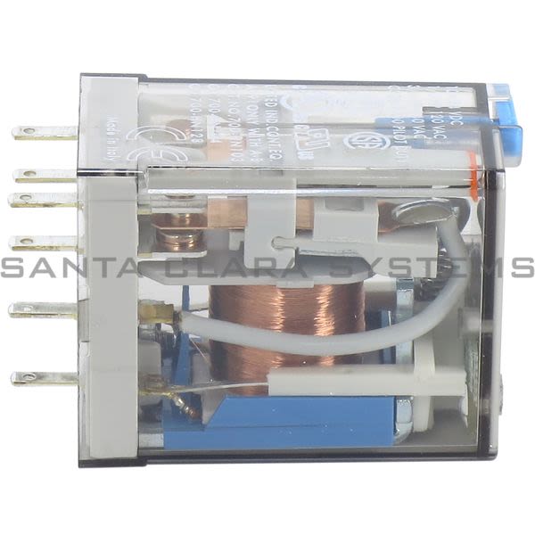 Allen Bradley 700-HC22Z24-3-4 Relay Product Image