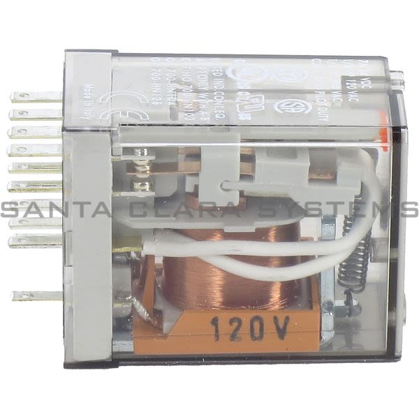 Allen Bradley 700-HC24A1 General Relay Product Image